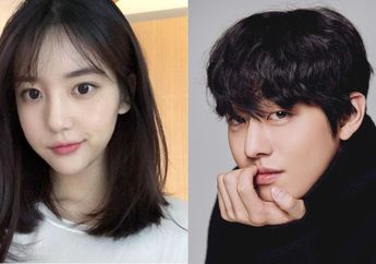 Bukti Percakapan dengan Ahn Hyo Seop Sudah Tersebar, Han Seo Hee Bantah dan Sebut Itu Manipulasi