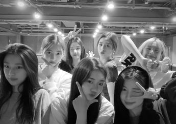 Jelang Debut, BABYMONSTER Kembali Rilis Lagu Baru 'Stuck in the Middle', Yuk Simak Lirik Lagunya