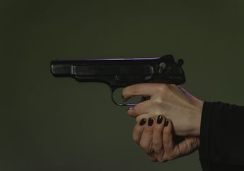 Mahasiswa di Kediri Jadi Korban Salah Tembak oleh Oknum Polisi yang ingin Menangkap Terduga Pengedar Narkoba