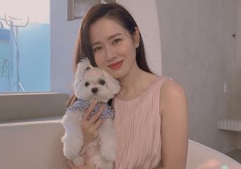 Gedung Mahal di Gangnam Milik Son Ye Jin Tak Kunjung Laku, Apa Sebabnya?