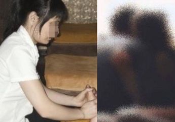 Ngebet Jadi Pelakor Demi Hidup Kaya Raya, Gadis Tukang Pijet Ini Nyesel Gegara Diajak Hidup Melarat oleh Suami, Istri Sah Tertawa