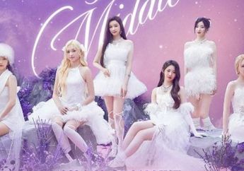 Lagu Baru BABYMONSTER, Stuck In The Middle, Liriknya Berbahasa Inggris, yuk Nyanyi Bareng!