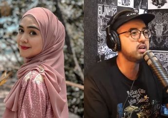 Hobi Ngonten, Ria Ricis Disinggung Kemal Pahlevi Soal Vlog Perceraian, Part 1 Udah Tayang Belum?