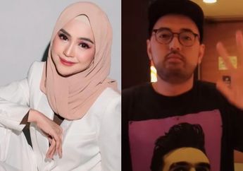 Kemal Pahlevi Sindir Tentang Vlog Perceraian, Ria Ricis Mengeluh, Jahat Banget Padahal Saling Kenal