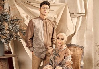 Kini Gugat Cerai Teuku Ryan, Ini Awal Mula Perkenalan Ria Ricis dengan sang Suami