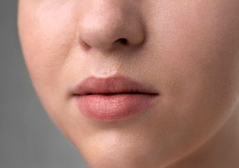 Bukan Dibasahi Air Liur, Ini Dia Cara Mengatasi Bibir Pecah-Pecah Dengan BahanDapur, Dijamin Lebih Ampuh