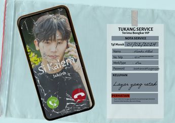 5 Shio Paling Pendiam di Telepon, Suka Dengerin Ketimbang Ngomong