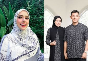 Gaya Pakaian Sonny Septian Dicibir Tak Lumrah, Fairuz A Rafiq Bela sang Suami, Bandingkan dengan Fashion Idol Korea Ini