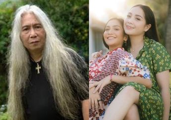 Syok! Nagita Slavina dan Caca Tengker Dipolisikan Ayah Kandung Sendiri, Gideon Tengker Bongkar Penyebabnya