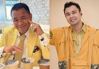 Hotman Paris Bela Mati-matian Raffi Ahmad yang Dituduh Terlibat Pencucian Uang, sang Pengacara Siap Ajak Tarung Debat Sosok Ini!