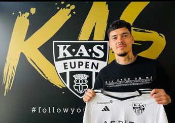 Nathan Tjoe-A-On Jadi Idola Baru Indonesia, Shayne Pattynama Justru Terdegradasi di Liga Belgia