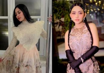 Gegara Mie Instan, Rachel Vennya Diusir dari Vila Mewah di Bali, Begini Kronologinya