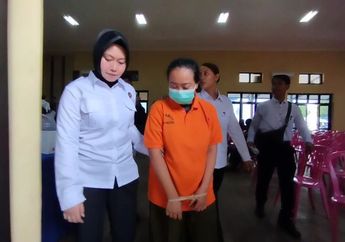 Terungkap Motif Ayuk, Tetangga yang Tega Racuni Kopi Sianida ke Siswa di Pacitan, Pelaku Ingin Tutupi Kasus Pencurian