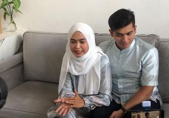 Gugat Cerai Teuku Ryan, Perjanjian Pranikah Ria Ricis dan&nbsp;sang Suami Kembali Jadi Sorotan