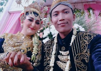 Ingat Bule Cantik Asal Austria Arzum Balli yang Menikah dengan Petugas PPSU? Kini Memutuskan Pulang ke Negaranya&nbsp;Gegara Hal Ini