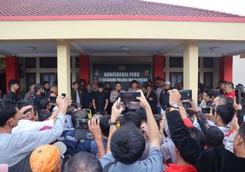 Astagfirullah! Cuma Gegara Tersinggung Masalah Utang Senilai Rp 2 Juta, Peternak Bebek di Majalengka Tega Habisi Nyawa Rekannya