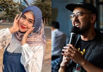 Kemal Pahlevi Sebut Vlog Perceraian Cuma Bisa Ditanyakan ke Ria Ricis, Behavior Dia Upload Semua Kehidupan Personal