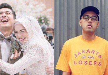 Ria Ricis Nelangsa Gegara Cuitan Kemal Palevi yang Tanya Vlog Perceraian, sang Komika: Gak Ada Unsur Bercanda...