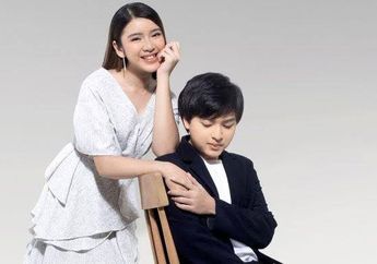 Duet Mesra Tiara Andini dan Arsy Widianto, Rilis Lagu Baru 'Lagu Pernikahan Kita' yang Cocok Masuk Song List Resepsi