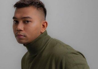 Lagu Baru Fabio Asher, Ini Lirik Berharap Kau Kembali yang Terinspirasi dari Sosok Penting sang Penyanyi, Siapa Gerangan?