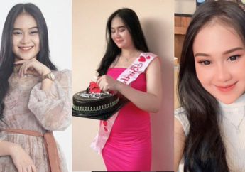 Dulu Bongkar Kelakuan Bos Nakal Ajak Staycation Jika Mau Perpanjang Kontrak Kerja, Alfi Damayanti Kini Lakoni Profesi Ini