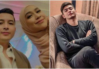 Profil Aditya Surya Pratama, Dokter Ganteng yang Jadi Sorotan Usai Ria Ricis Gugat Cerai Teuku Ryan, Pernah Dekat dengan Sang Youtuber
