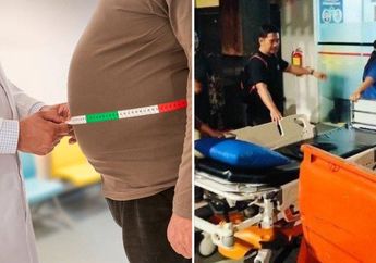 Innalillahi, Pria Obesitas Berbobot 210 Kg di Gianyar Bali Sempat Pingsan di Rumahnya hingga Akhirnya Meninggal Dunia, Proses Evakuasi Gunakan Pickup