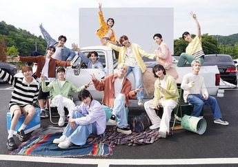 CARAT Korea Ajukan Protes, Akui Tak Terima Atas Jadwal Konser Tour Encore SEVENTEEN&nbsp;'Follow Again' di Jepang