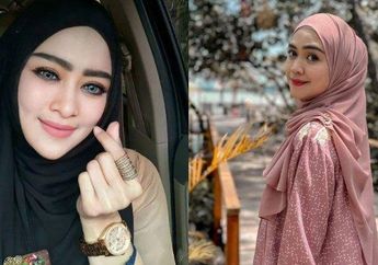 Zeda Salim Spill Keretakan Rumah Tangga Ria Ricis, Ibunda Moana Gercep Kirim DM dan Ucap Terima Kasih, Netizen Nyinyir