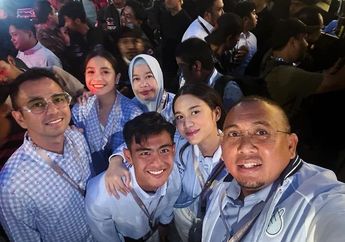 Pratama Arhan dan Azizah Salsha Unggah Klarifikasi, Isu Selingkuh Ternyata Pengalihan Isu?