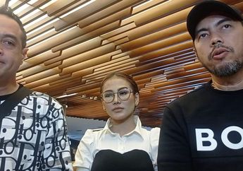 Dulu Dituding KDRT ke Venna Melinda, Ferry Irawan Kini Ikut Tangani Kasus Kekerasan Terhadap Seorang Wanita di Bandung, Sunan Kalijaga: Hampir Mati Akibat Dicekik