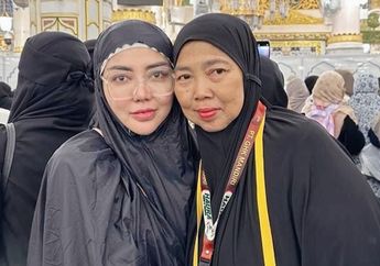 Nelangsanya Bella Shofie Gegara sang Ibunda Meninggal Dunia Jelang Ulang Tahun sang Artis, Ini Isi Hatinya!