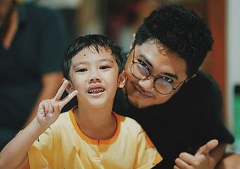 Merasa Ada yang Janggal dengan Kematian Dante, Angger Dimas Cabut Surat Penolakan Autopsi, Mantan Suami Tamara Tyasmara Menduga sang Anak Ditenggelamkan