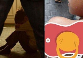 Astaghfirullah, Bocah 7 Tahun di Bogor Dipaksa Ngamen hingga Dianiaya Jika Setoran Tak Cukup, Kondisinya Pilu Penuh Luka Memar