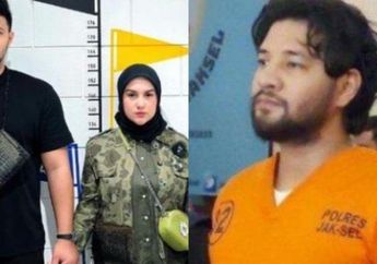 Diterpa Cobaan Bertubi-tubi, Ammar Zoni Kini Perdalam Ilmu Agama, Aditya Zoni Beberkan Kondisi sang Kakak yang Mulai Panjangkan Jenggot