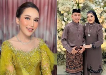 Geger! Ayu Ting Ting Dikabarkan Lamaran Gegara Foto Ini, Umi Kalsum Langsung Klarifikasi, Benarkah Sang Biduan Bakal Nikah?
