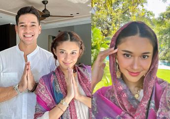 Estetiknya Rumah Nana Mirdad dan Andrew White di Pulau Dewata, Ruang Keluarganya Super Unik bak di Film Anime!