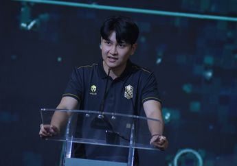 Klub Milik Keponakan Erick Thohir Terdegradasi dari Liga 2, Relakan Slot untuk Duo Sumatra