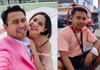 Dijuluki Kembaran Raffi Ahmad, Pria Ini Akhirnya Dinotice Suami Nagita Slavina, Nasibnya Bakal Sehoki Dimas Ahmad?