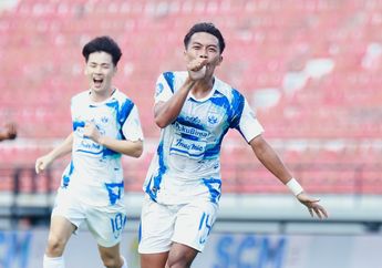 PSIS Menang Telak dan Tempel Pucuk Klasemen Liga 1, Perginya Carlos Fortes Tidak Berefek