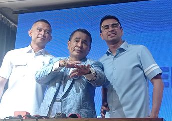 Raffi Ahmad Bantah Terlibat Kasus Pencucian Uang Seperti yang Dituduhkan National Corruption Watch: Saya Kerja Halal!