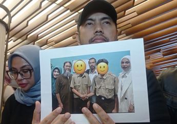 Sunan Kalijaga Merasa Dipermainkan, Sebut Ada Kejanggalan Pada Kasus Pemukulan Putranya Terkait Orangtua Pelaku 