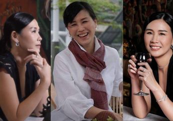 Mantan Istri Ahok Dipanggil Prabowo Subianto saat Seleksi Calon Menteri, Veronica Tan Janji Bakal Lakukan ini Demi Masyarakat