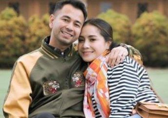 The Real Sudah Tajir Sejak Lahir, Foto Jadul Raffi Ahmad saat Masih Balita Berdiri di Atas Mobil Mewah ini Bikin Salah Fokus