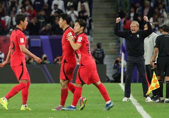 Lima Bulan Perburuan KFA, Senior Shin Tae-yong Terpilih Jadi Pelatih Timnas Korea Selatan