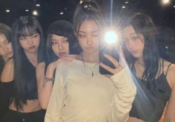 Telah Dikonfirmasi, THEBLACKLABEL Akan Debutkan Girl Group di Tahun 2024