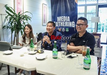 Liga 1 Terlalu Banyak Libur: Januari Full Rehat, Februari Jeda Pemilu, Maret-April Rencana Libur Lagi