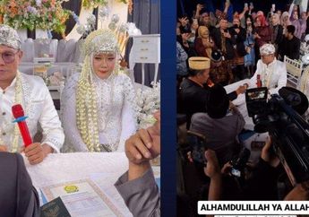 Nikahi Dokter, Andika Kangen Band Ungkap Hubungan Istri Baru dengan Buah Hatinya, Babang Tamvan: Anakku Langsung Panggil Mama