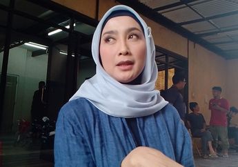 Desy Ratnasari Tak Ingin Bersanding dengan Mantan Suami di Depan Anak Usai Bercerai, Mantan Istri Sammy Hamzah Ungkap Alasannya