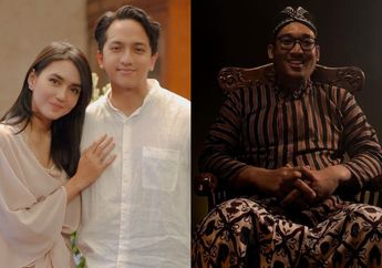 Ge Pamungkas Curhat Diketawain Kuntilanak saat Malam Pertama, Om Hao Sebut Ada Kiriman Guna-Guna